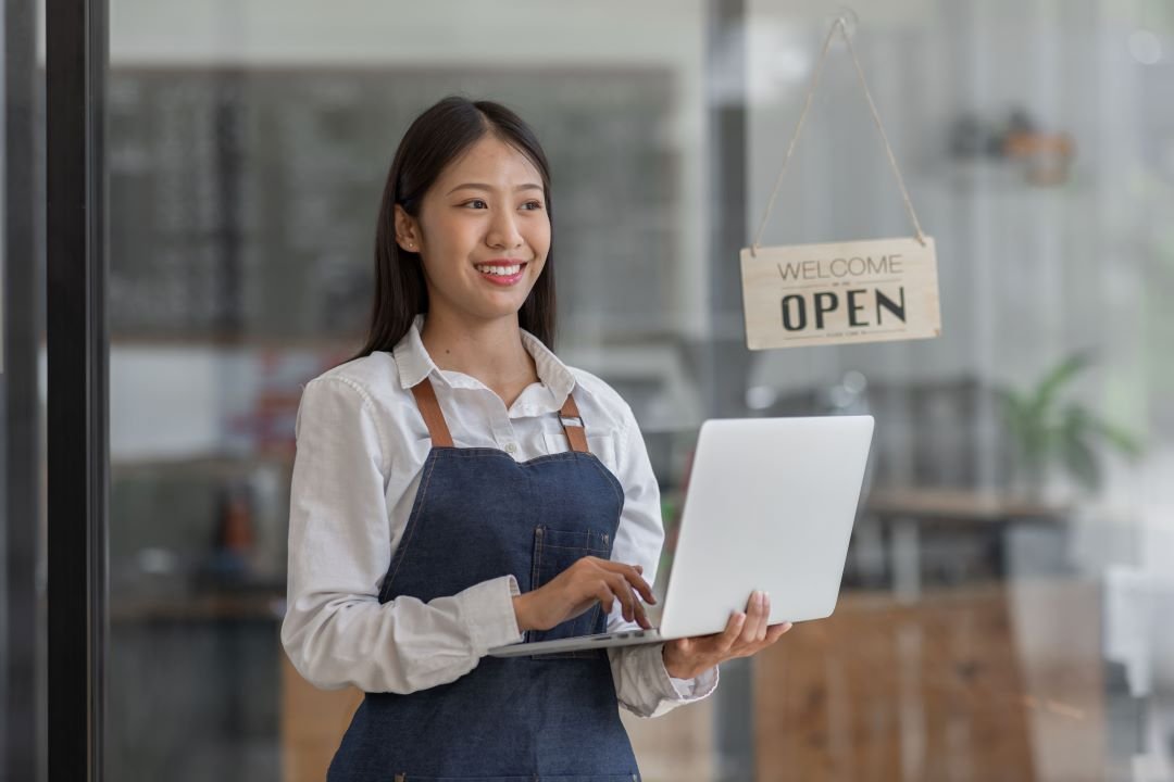 Website creating service in Little Falls MA