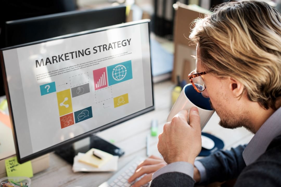 essential digital marketing strategies