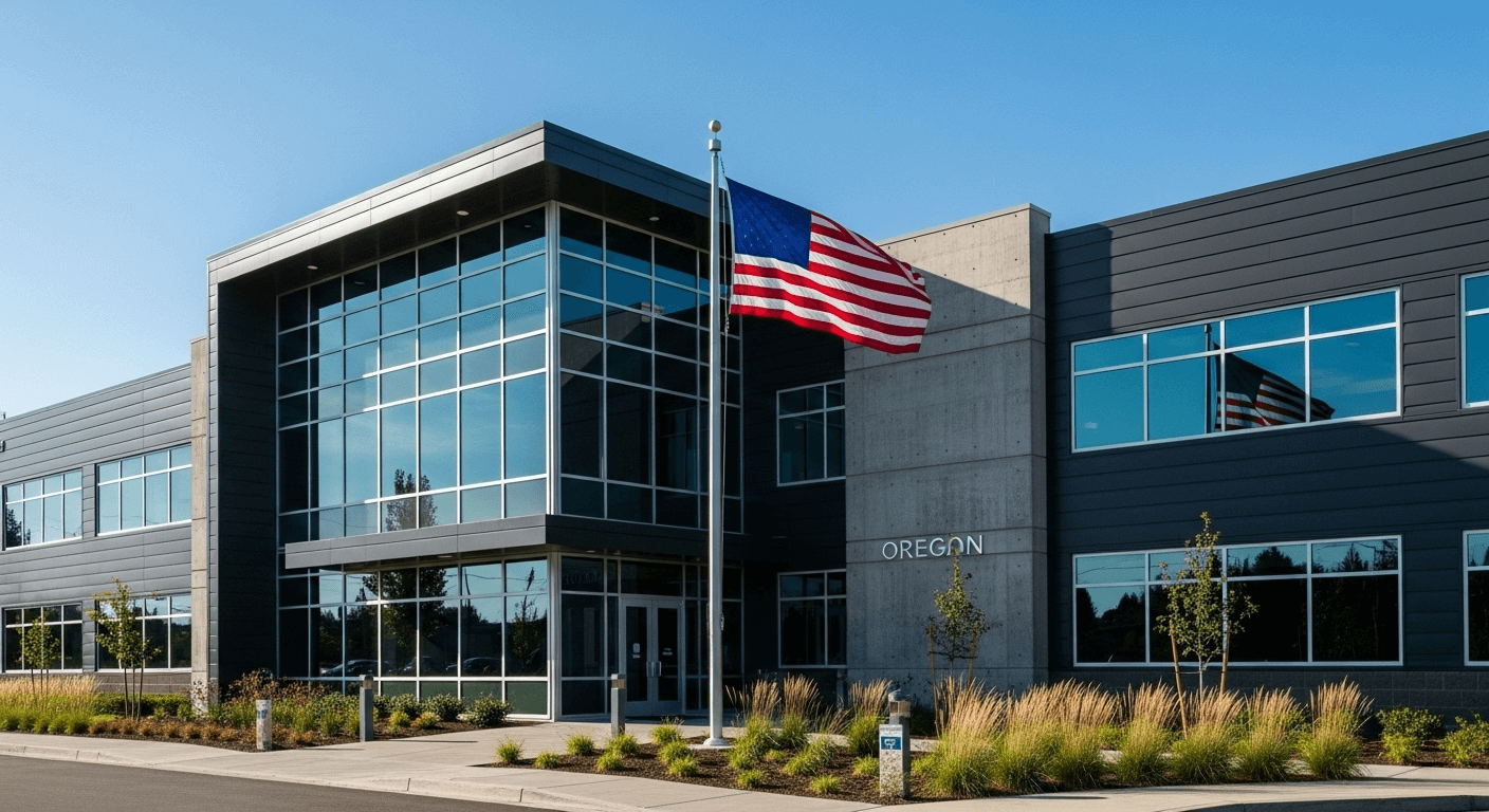 QuatroLink helps Jackson County businesses grow with expert web design, SEO, branding, and digital marketing services.